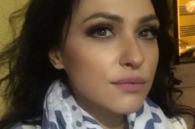 (VIDEO) SRPSKA PEVAČICA PRIVEDENA U POLICIJSKU STANICU: Ljupka Stević ponovo u PROBLEMU!