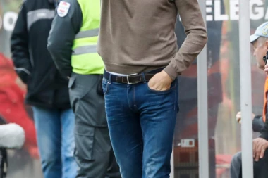 (VIDEO) Đukić: Nije bilo lako igračima, ali smo zasluženo pobedili