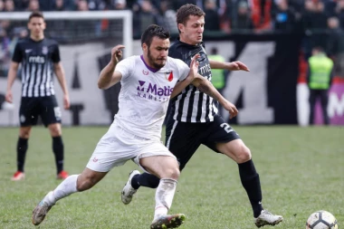 Iz Ivanjice u MLS ligu!