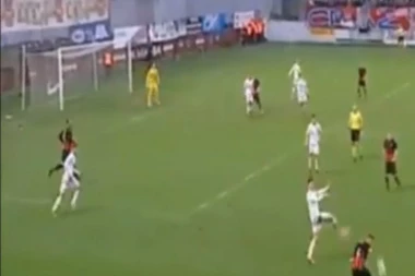 (VIDEO) Poništen gol Mačvi, opravdano ili ne?