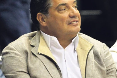 Ražnatović se oglasio saopštenjem: Evroliga je u velikoj krizi