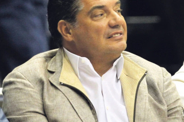 Ražnatović se oglasio saopštenjem: Evroliga je u velikoj krizi