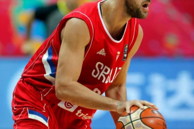 Uzoran momak, pravi sportista: MICIĆ OTKRIO KOM SPORTU ĆE SE POSVETITI NAKON KOŠARKE!