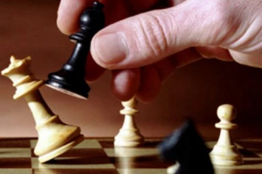 Prekinut i Turnir kandidata izazivača u šahu