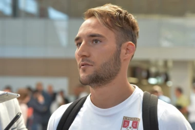 Gudelj zbunjen: Čekamo rezultate - želiš da ih zagrliš, a ne smeš!