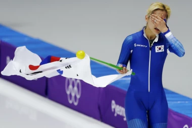 Nije mogla da se nosi sa slavom: UZELA MEDALJU NA ZOI, PA ZAVRŠILA NA PSIHIJATRIJI!