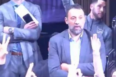 Poznata sudbina Vlade Divca