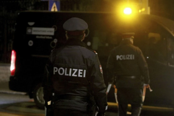Austrijanci pišu! OSVETA NIJE BILA MOTIV: Psihijatar zatrovao tortu jer mu kolega nije uzvratio ljubav!