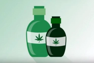 Kombinacija korone i marihuane ubitačna! Korišćenje kanabisa povećava rizik od komplikacija u slučaju oboljevanja od COVID-19