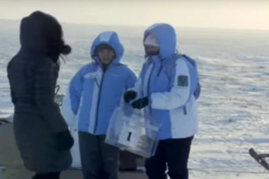 (VIDEO) Krajnji sever Rusije: Ovde ljudi ne idu na izbore, nego...