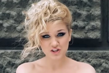 Nevena Božović otkrila kako je tretiraju na Evroviziji: Naša predstavnica spremna za večerašnje finale!