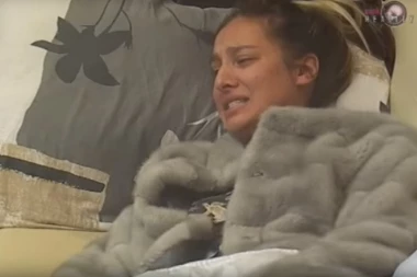 LUNA NA IVICI NERVNOG SLOMA