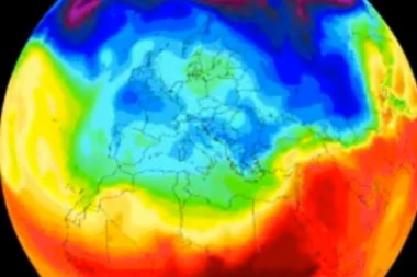 Serija zemljotresa zapanjila naučnike: Rešenje misterije se nazire i potpuno je neočekivano!