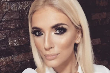 Priča koja nikoga ne ostavlja ravnodušnim: Nikolina Kovač prošla kroz bolnu traumu!