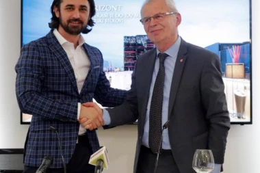 Evo gde će biti održani Zvezdin kamp i pripreme