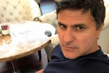 POTUKLE SE BIVŠA I SADAŠNJA ŽENA NENADA JESTROVIĆA: Evo koja je zvala POLICIJU!