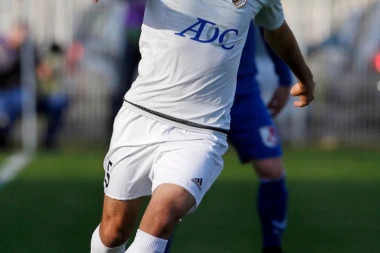 Vezista Čukaričkog želi da izbegne Partizan u Kupu!