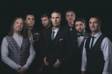 BEND KOJI NE PRAVI KOMPROMISE: Ortodox Celts prave koncert u Beogradu!