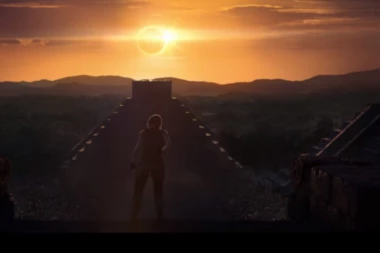 Objavljen prvi tizer za novu Tomb Raider igru