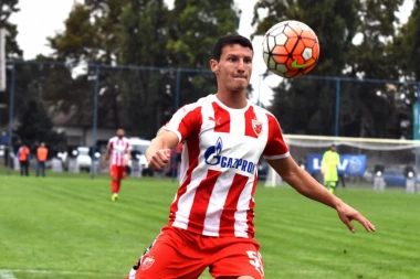 Ljubimac "Delija" i tvorac evropskog čuda je slobodan igrač!