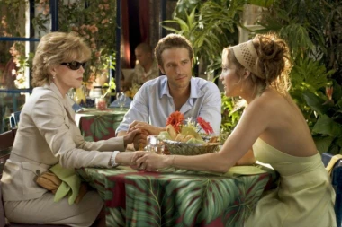 Ako su ovo ČESTE TEME RAZGOVORA SA SVEKRVOM - okrenite novi list!