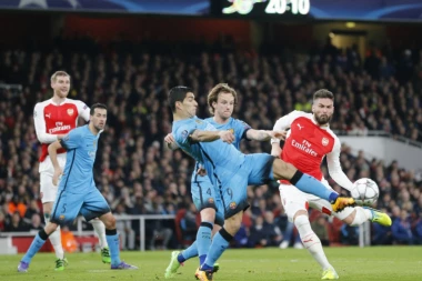 Podatak za strahopoštovanje: OVA DVA TIMA KLUBA IMAJU FUDBALERE U SVAKOJ GRUPI MUNDIJALA!