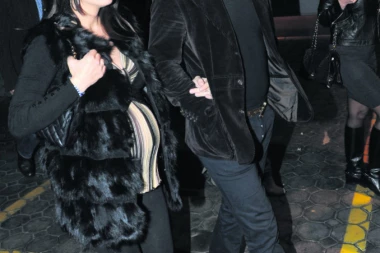 Policija intervenisala u kući bivšeg fudbalera Zvezde: POTUKLE SE JESTROVIĆEVE ŽENE!