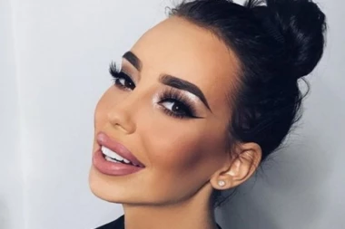 DEČKO NE BI NIKADA! Katarina Grujić: SAMO BUDALA BI ME PREVARILA!