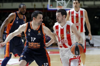 Ročesti i Feldin nakon Valensije: POBEDA ZA SAMOPOUZDANJE, JURIŠ NA TITULU ABA LIGE!