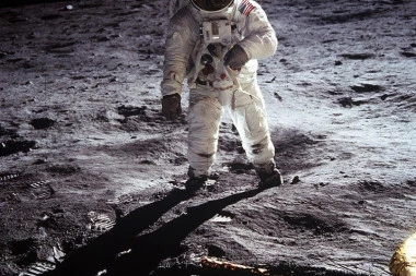 PREMINUO ASTRONAUT MAJKL KOLINS: Odlikovan prilikom posete Jugoslaviji, sa misijom Apolo 11 sleteo na Mesec