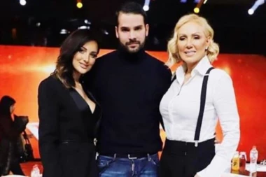 Prija zbog Brene postala STIPSA!