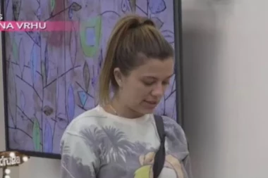 (VIDEO) Rat suparnica se nastavlja: KIJA TUŽILA LUNU!