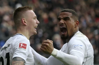 Boateng se prisetio dana u Milanu: RONALDINJO JE NAJBOLJI SVIH VREMENA!