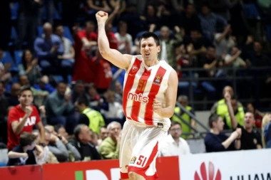 Posle Šehovića, još jedan iskusan košarkaš potpisao za Mornar!