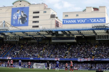 Tužne vesti iz Londona: Preminuo legendarni golman Engleske i Čelsija!