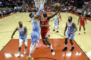 (VIDEO) BOBI NIJE IGRAO: "Brada" nadigrao Teodosića