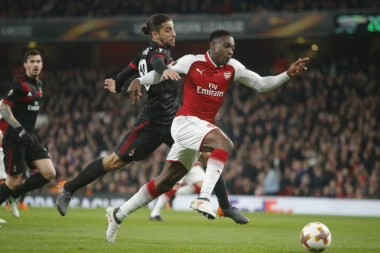 PENAL KOJI JE ŠOKIRAO SVE: Cela planeta se smeje švedskom sudiji