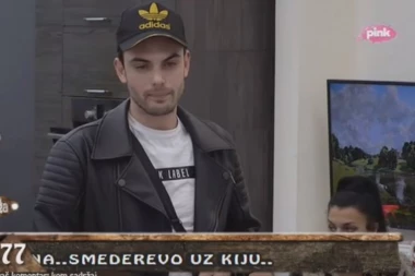 DARIJA zbog Tome PRED NERVNIM SLOMOM: "Tukli su te, radila si na auto-putu!"