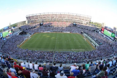 ODLUKA U JUNU: SAD, Kanada i Meksiko žele SP 2026.