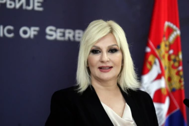 MIHAJLOVIĆEVA: Ovi ispod cenzusa sad imaju vremena da se bave sami sobom!