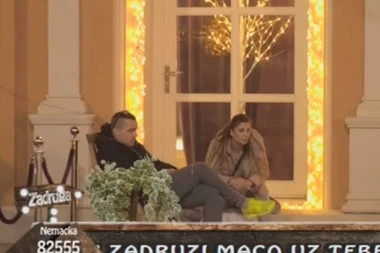 (VIDEO) Bane uporedio Nadeždu sa Nenom i Anđelom Vešticom!