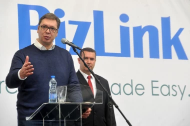 BOLNE TAČKE SRBIJE - NATALITET I KOSOVO!