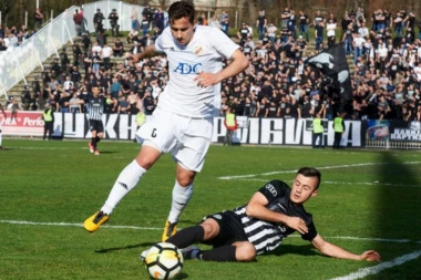 Miladin Stevanović: Za mene je Vidić najbolji fudbaler Srbije svih vremena