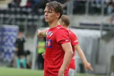 Preminula mlada fudbalska nada Norveške