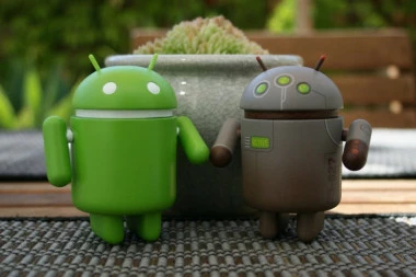 Android 11 komplikuje instaliranje aplikacija van Google Play prodavnice
