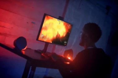 HARDWARE: LOGITECH PREDSTAVIO GEJMERSKE ZVUČNIKE I NOVU MEHANIČKU TASTATURU