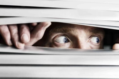 (FOTO) Ono što prvo uočite na slici otkriva vaše vrline i mane!