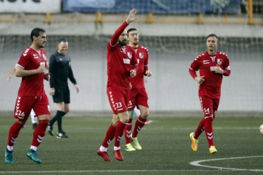 Nišlije ostale bez trenera