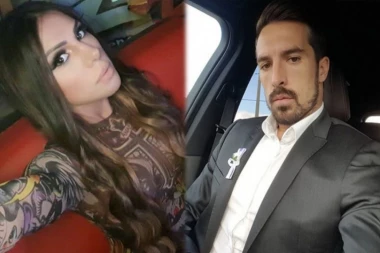 Afrika šutnula Volkova zbog menadžera!