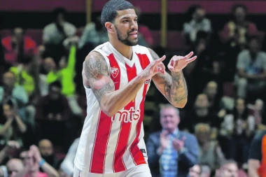 FELDIN: Na Jadranu smo najbolji, ali posle dva poraza...